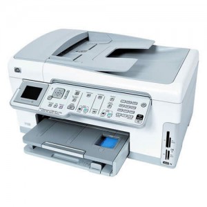 HP PHOTOSMART C7280